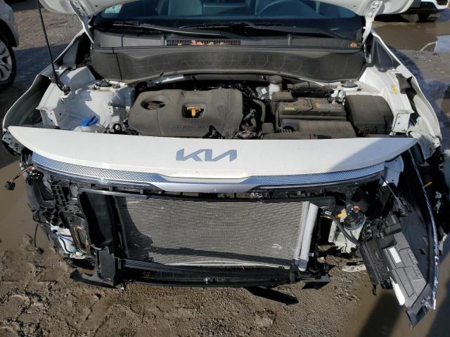 Photo 12 from auction – 2023 KIA SELTOS EX with VIN KNDERCAA2P7373417