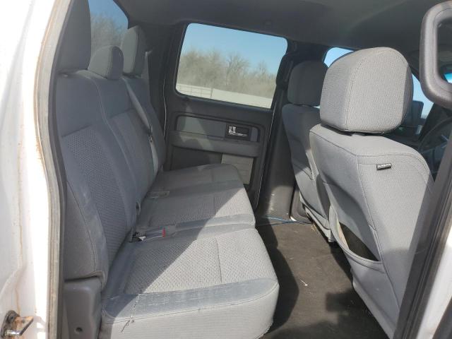 Photo 10 from auction – 2013 FORD F150 SUPER with VIN 1FTFW1ET0DKD10354