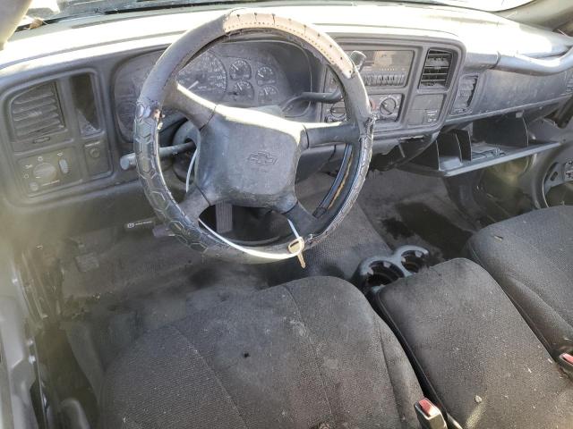 Photo 8 from auction – 2002 CHEVROLET SILVERADO with VIN 1GCEC14V22E167085