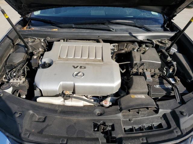 Photo 11 from auction – 2018 LEXUS ES 350 with VIN 58ABK1GG8JU081923
