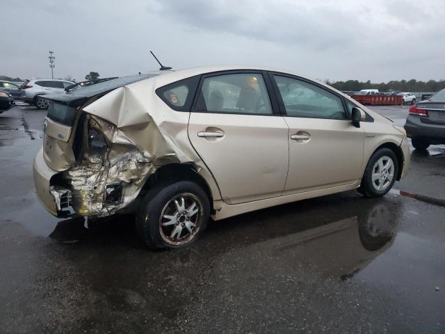 Photo 3 from auction – 2010 TOYOTA PRIUS with VIN JTDKN3DU5A1010530