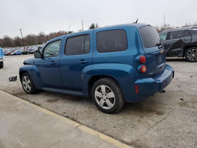 Photo 2 from auction – 2010 CHEVROLET HHR LS with VIN 3GNBAADB7AS567900