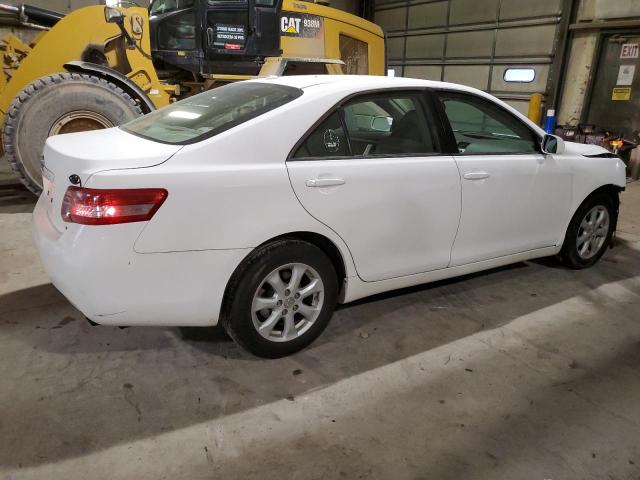 Photo 3 from auction – 2011 TOYOTA CAMRY BASE with VIN 4T4BF3EK5BR208455