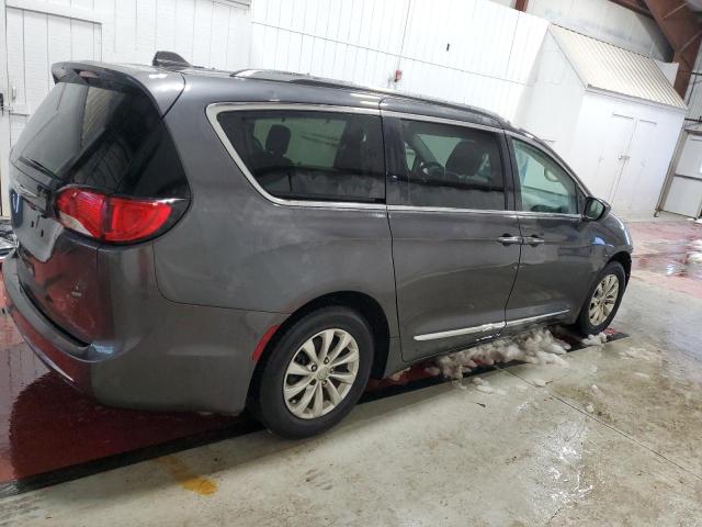 Foto 3 de la subasta – 2018 CHRYSLER PACIFICA T con VIN 2C4RC1BGXJR100810