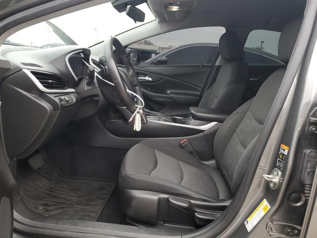 Zdjęcie 7 z aukcji – 2016 CHEVROLET VOLT LT z VIN 1G1RC6S57GU120139