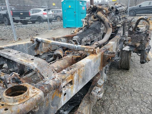 Photo 9 from auction – 2023 FORD F250 SUPER with VIN 1FT7W2BT0PEE13341