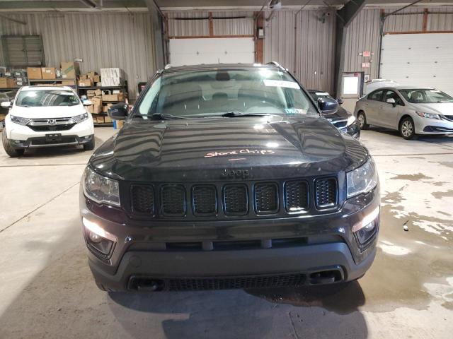 Photo 5 from auction – 2019 JEEP COMPASS SP with VIN 3C4NJDAB7KT679121