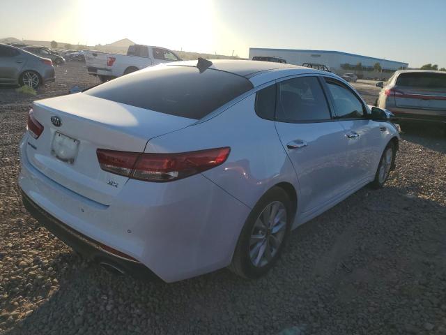 Photo 3 from auction – 2018 KIA OPTIMA EX with VIN 5XXGU4L38JG224195