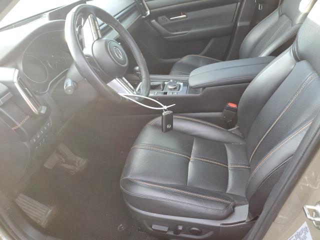 Photo 7 from auction – 2023 MAZDA CX-50 PREM with VIN 7MMVABEYXPN110404