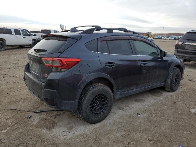 Photo 3 from auction – 2019 SUBARU CROSSTREK with VIN JF2GTANC6KH215919