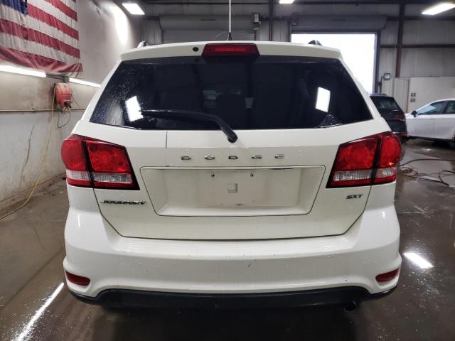 Photo 6 from auction – 2015 DODGE JOURNEY SX with VIN 3C4PDCBB9FT586941