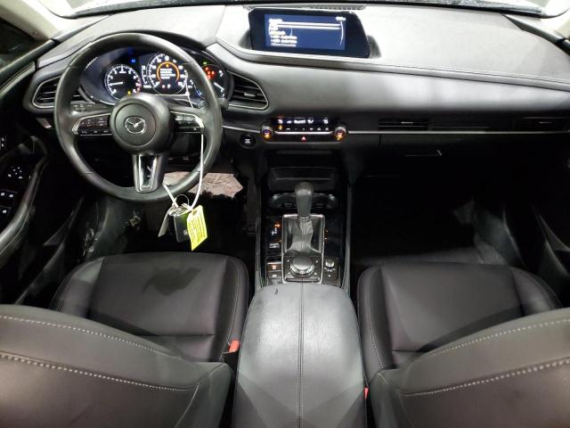 Photo 8 from auction – 2024 MAZDA CX-30 SELE with VIN 3MVDMBBM1RM640289