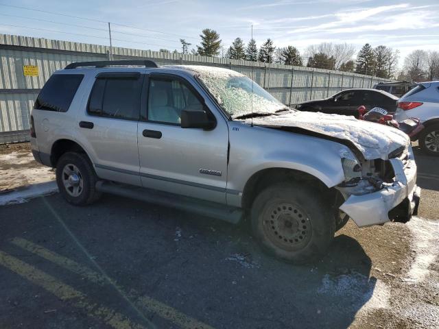 Photo 4 from auction – 2006 FORD EXPLORER X with VIN 1FMEU72E06UB70044