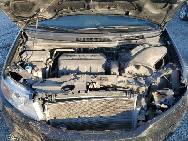 Photo 12 from auction – 2013 HONDA ODYSSEY EX with VIN 5FNRL5H64DB068393
