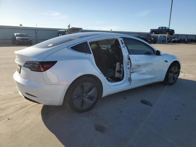 Photo 3 from auction – 2020 TESLA MODEL 3 with VIN 5YJ3E1EA0LF658610