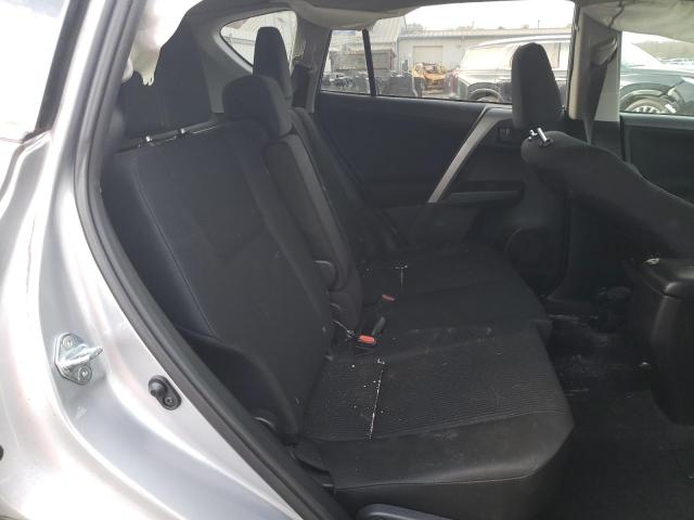 Photo 11 from auction – 2016 TOYOTA RAV4 LE with VIN 2T3BFREV4GW438476