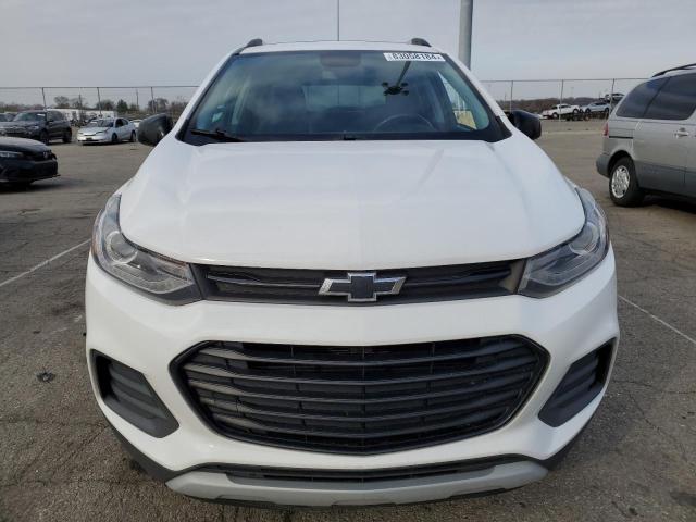 Photo 5 from auction – 2018 CHEVROLET TRAX 1LT with VIN 3GNCJLSB5JL283128