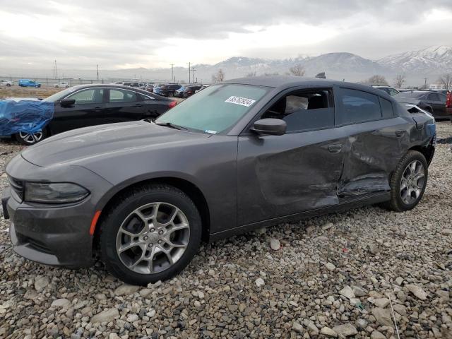 DODGE CHARGER SX 2016 с VIN 2C3CDXJG2GH189279 - Фото с аукциона