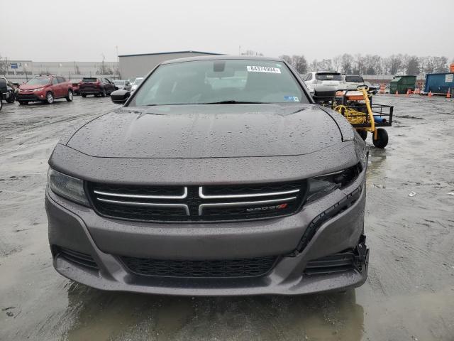Photo 5 from auction – 2015 DODGE CHARGER SE with VIN 2C3CDXBG2FH745930