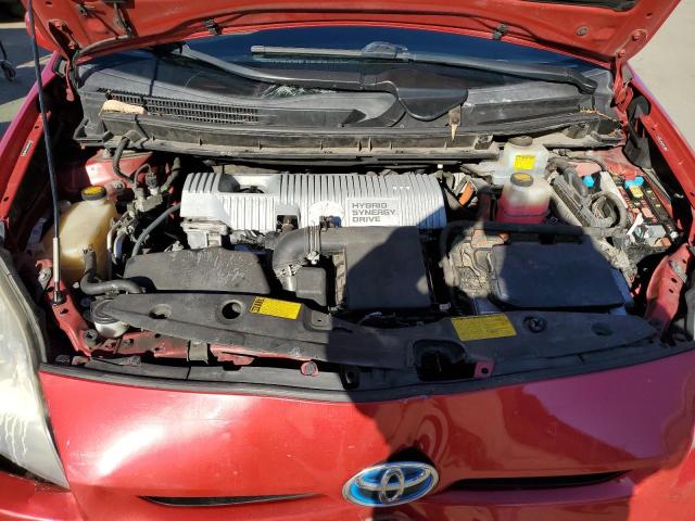 Zdjęcie 11 z aukcji – 2011 TOYOTA PRIUS z VIN JTDKN3DU8B1476180