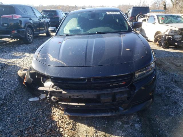 Photo 5 from auction – 2015 DODGE CHARGER SX with VIN 2C3CDXHG6FH866502