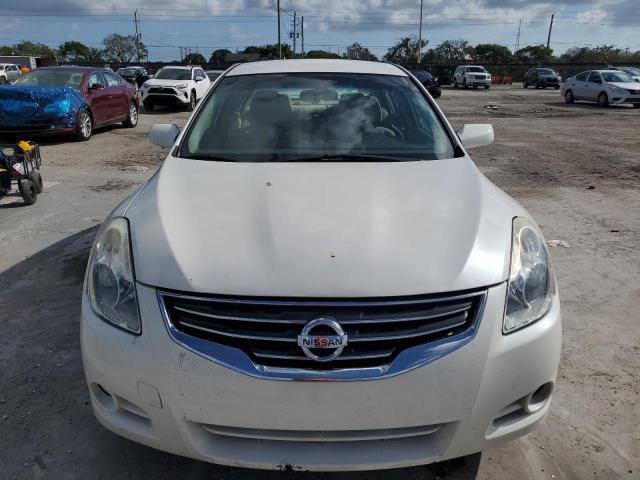 Photo 5 from auction – 2012 NISSAN ALTIMA BAS with VIN 1N4AL2APXCC154727
