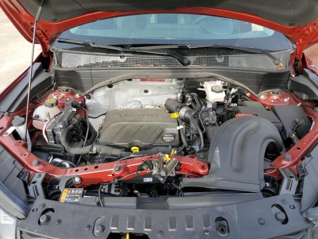 Photo 12 from auction – 2024 CHEVROLET TRAILBLAZE with VIN KL79MMS25RB079147