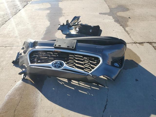 Photo 13 from auction – 2022 TOYOTA HIGHLANDER with VIN 5TDZZRAH2NS139962