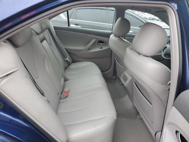 Photo 10 from auction – 2011 TOYOTA CAMRY BASE with VIN 4T1BF3EK0BU633480