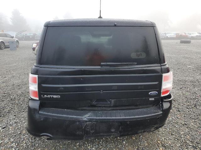 Photo 6 from auction – 2019 FORD FLEX LIMIT with VIN 2FMHK6D81KBA23509
