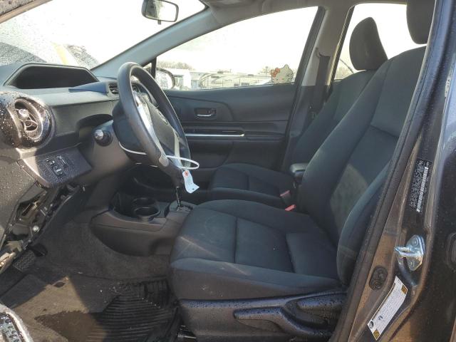 Photo 7 from auction – 2015 TOYOTA PRIUS C with VIN JTDKDTB36F1088674