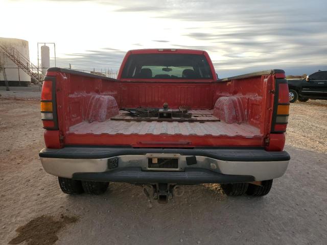 Photo 6 from auction – 2007 GMC NEW SIERRA with VIN 1GTJK33DX7F107322