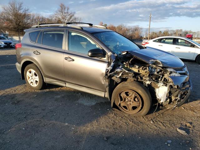 Photo 4 from auction – 2013 TOYOTA RAV4 LE with VIN 2T3BFREV0DW107258