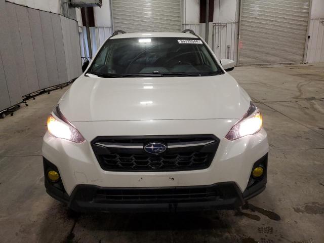 Photo 5 from auction – 2020 SUBARU CROSSTREK with VIN JF2GTACC8L9230033