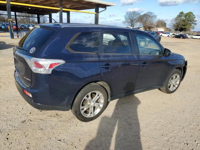 Photo 3 from auction – 2014 MITSUBISHI OUTLANDER with VIN JA4AD3A39EZ016195