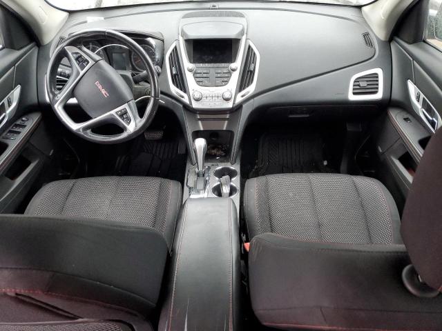 Photo 8 from auction – 2013 GMC TERRAIN SL with VIN 2GKALSEK0D6238840