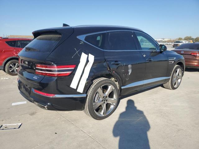 Photo 3 from auction – 2024 GENESIS GV80 BASE with VIN KMUHCESC7RU197587