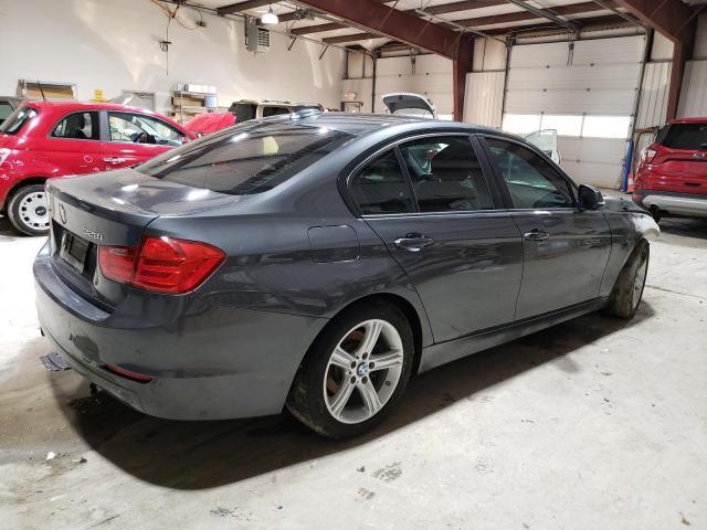 Photo 3 from auction – 2015 BMW 328 XI with VIN WBA3B3G52FNR89468