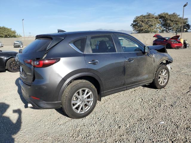Photo 3 from auction – 2024 MAZDA CX-5 SELEC with VIN JM3KFBBL7R0446693