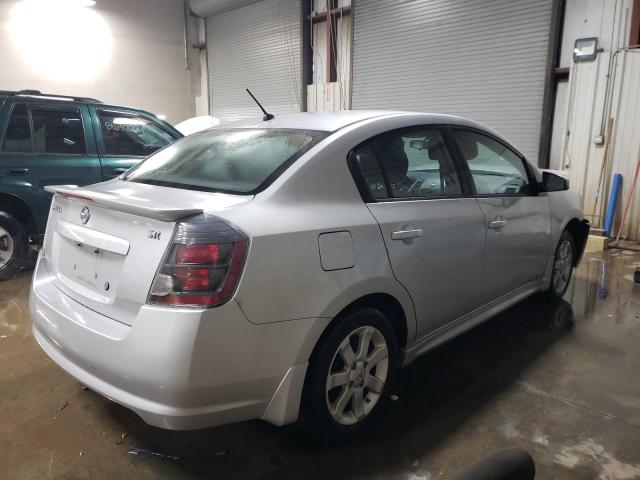 Photo 3 from auction – 2011 NISSAN SENTRA 2.0 with VIN 3N1AB6AP8BL708860