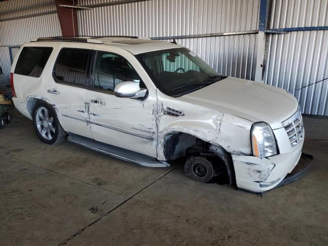 Photo 4 from auction – 2009 CADILLAC ESCALADE with VIN 1GYFK13239R249984