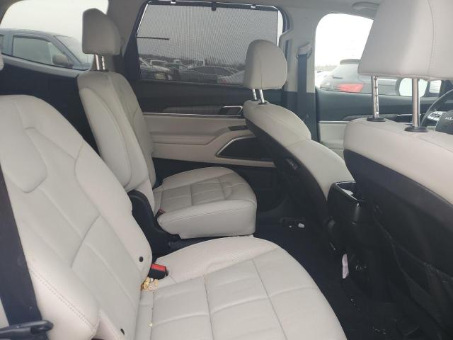 Photo 11 from auction – 2023 KIA TELLURIDE with VIN 5XYP3DGCXPG363083