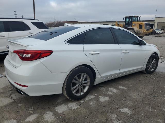 Photo 3 from auction – 2015 HYUNDAI SONATA SE with VIN 5NPE24AF9FH216385
