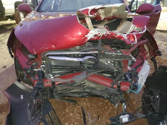 Photo 12 from auction – 2019 BUICK ENVISION P with VIN LRBFXBSA5KD003722
