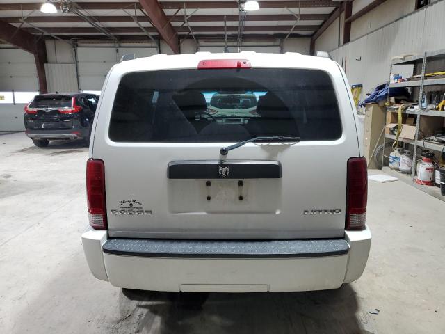 Photo 6 from auction – 2011 DODGE NITRO HEAT with VIN 1D4PU4GK9BW587383