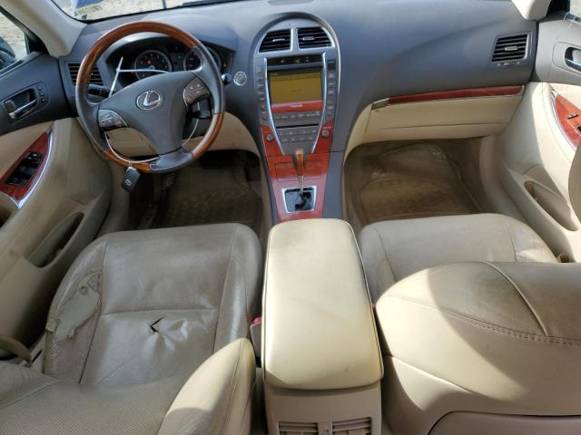Photo 8 from auction – 2012 LEXUS ES 350 with VIN JTHBK1EG9C2478083