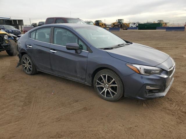 Photo 4 from auction – 2017 SUBARU IMPREZA LI with VIN 4S3GKAT65H3613336