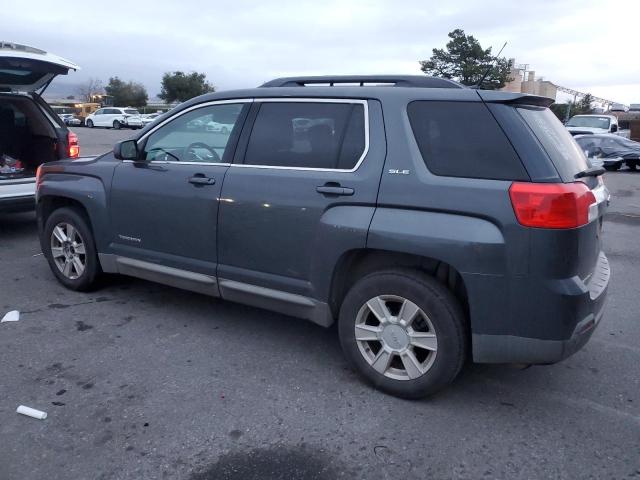 Photo 2 from auction – 2010 GMC TERRAIN SL with VIN 2CTALDEW3A6329157