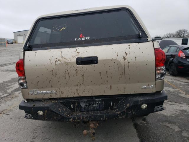 Photo 6 from auction – 2008 TOYOTA TUNDRA CRE with VIN 5TFDV541X8X080266