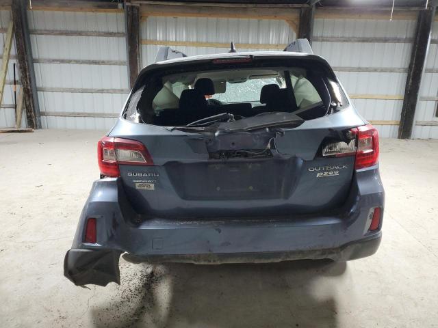 Photo 6 from auction – 2017 SUBARU OUTBACK 2. with VIN 4S4BSACC1H3422363